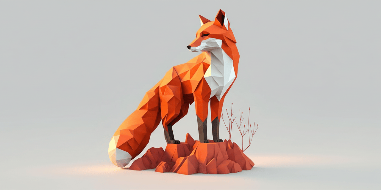 Blog cover foxy