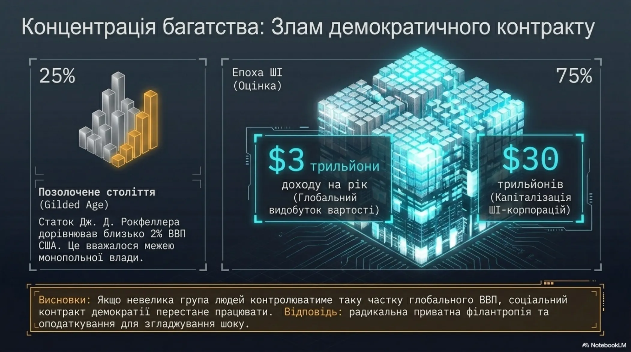 Технологічне дорослішання: Стратегія виживання – slide 12 of 15