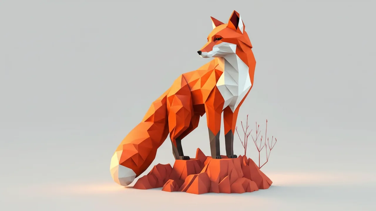 Blog cover foxy